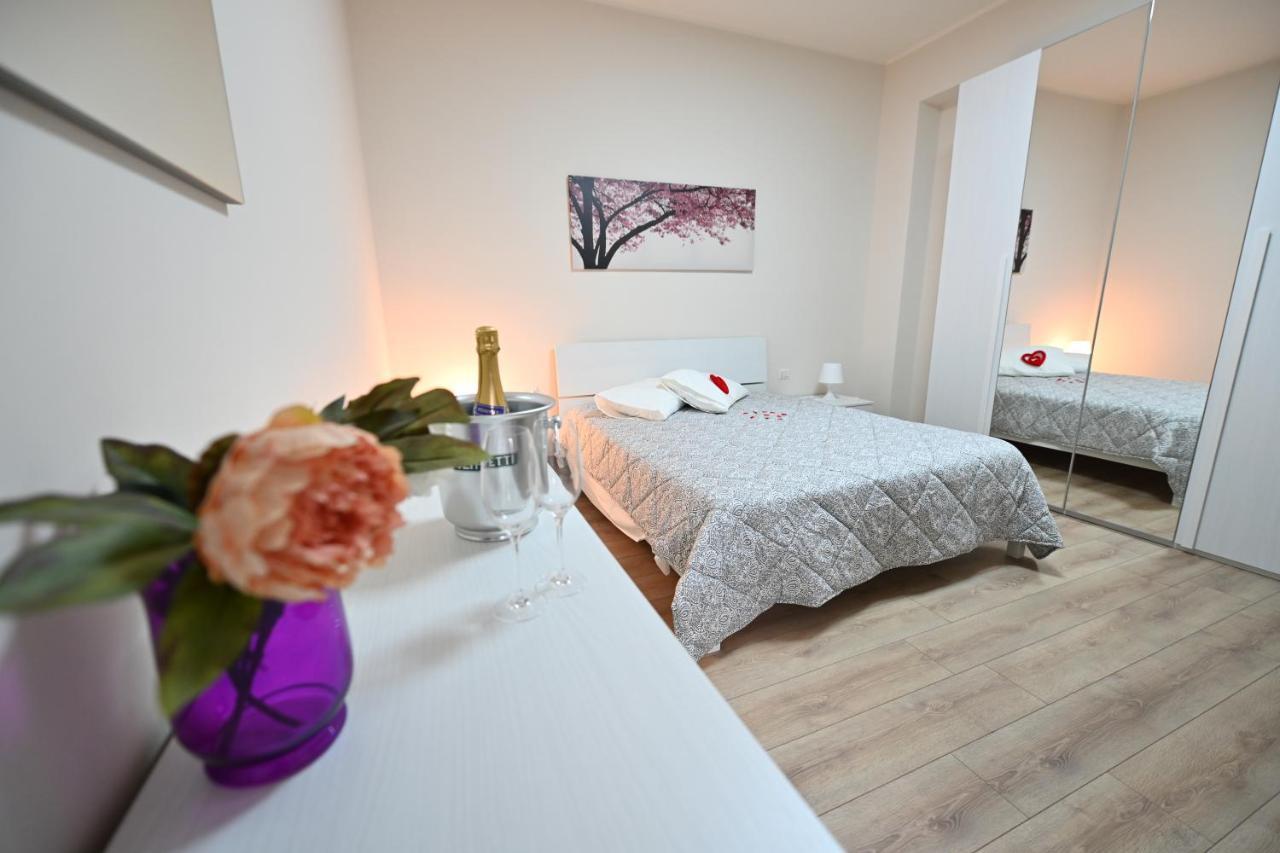 Il Castello Bed&Breakfast San Felice a Cancello Exterior photo