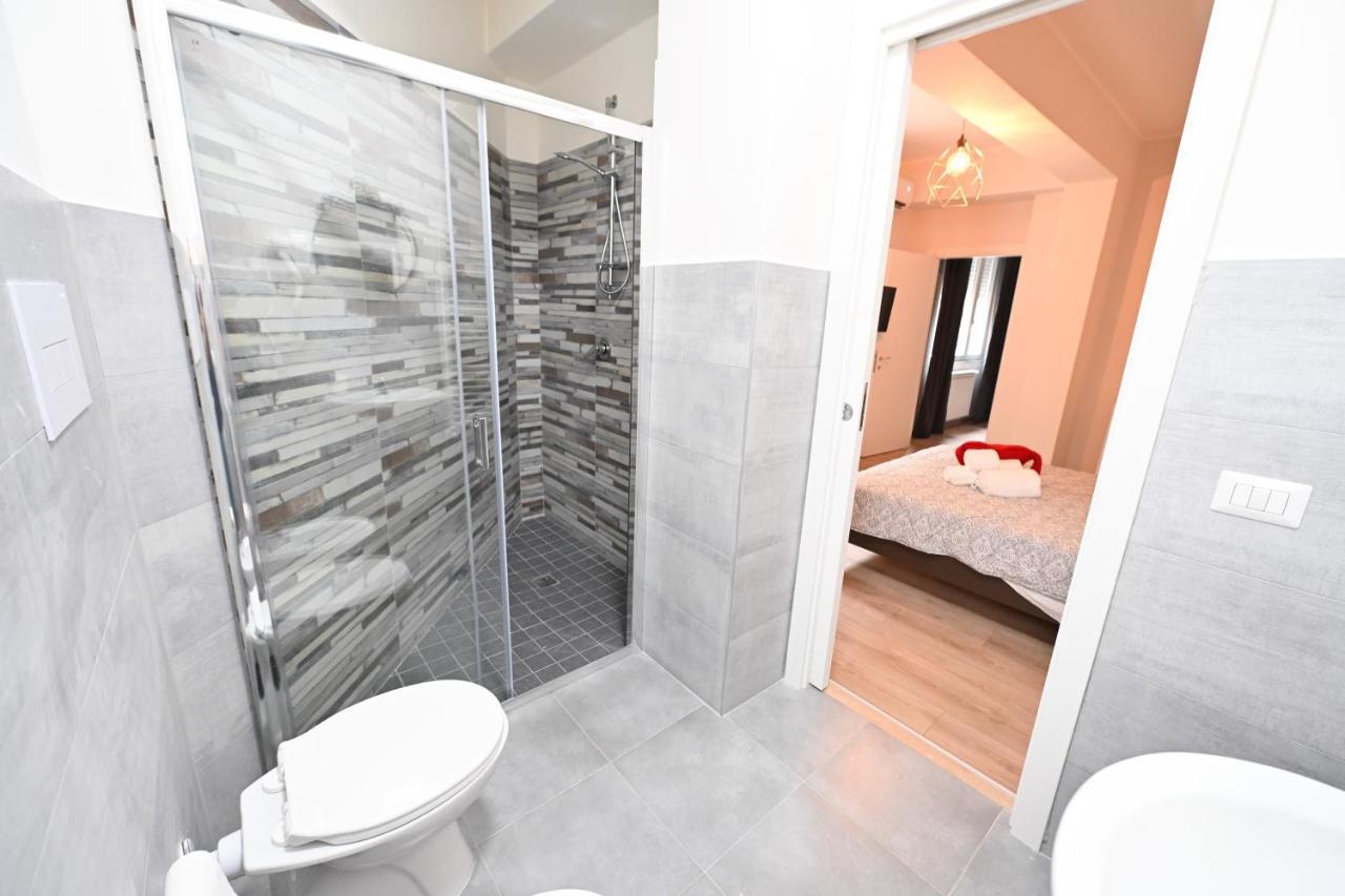 Il Castello Bed&Breakfast San Felice a Cancello Exterior photo