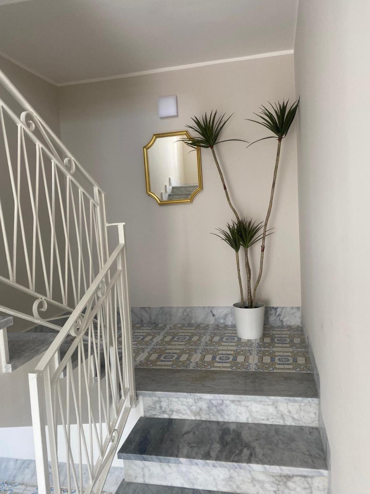 Il Castello Bed&Breakfast San Felice a Cancello Exterior photo